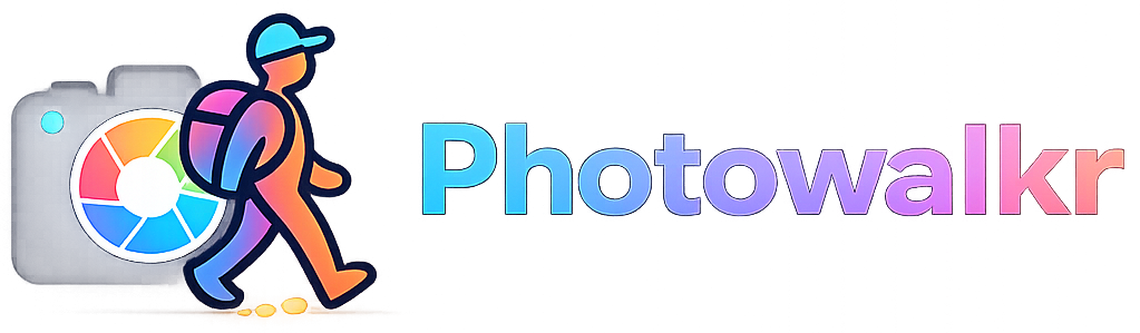 Photowalkr